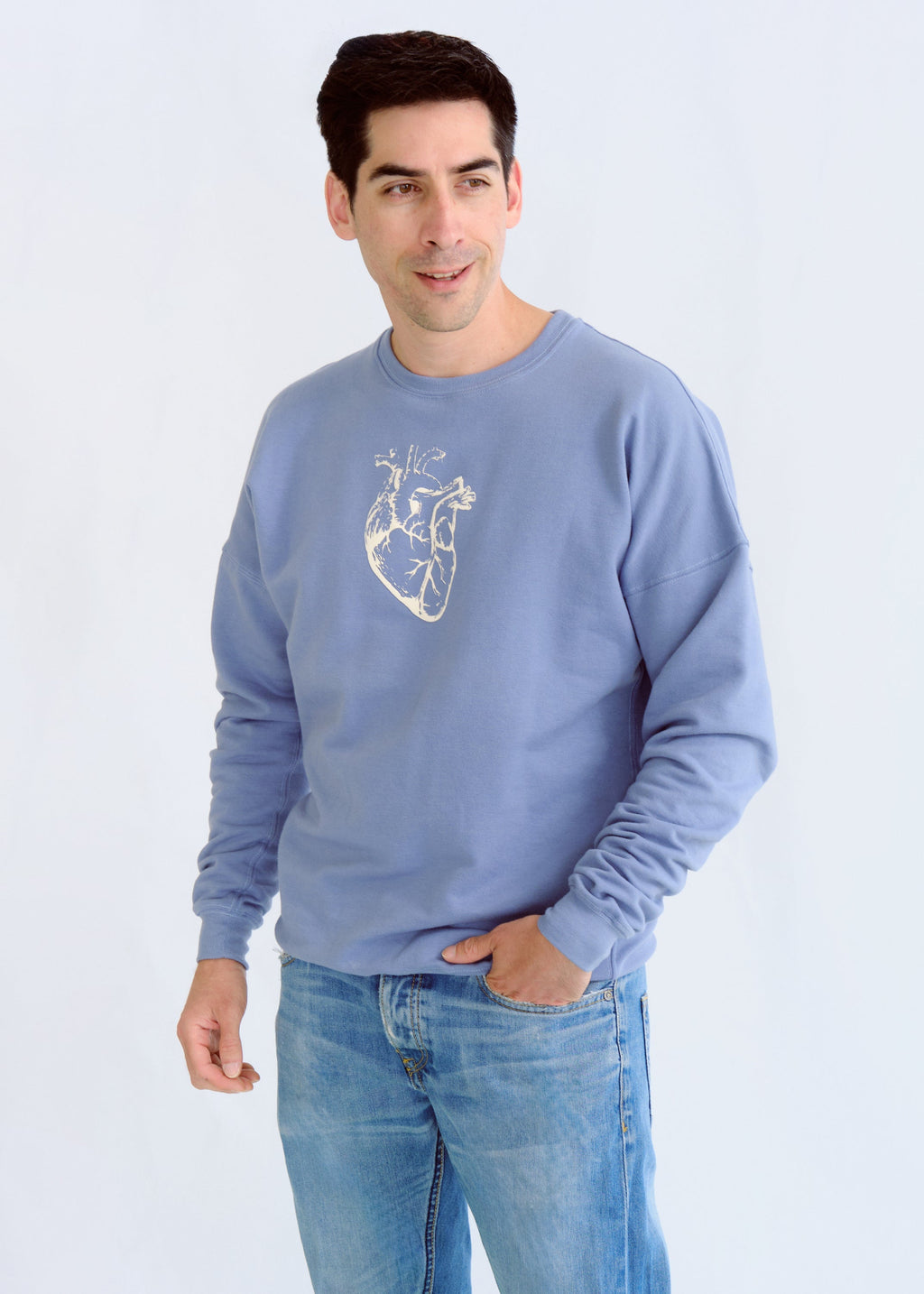 HOODIE LOVE Adulto