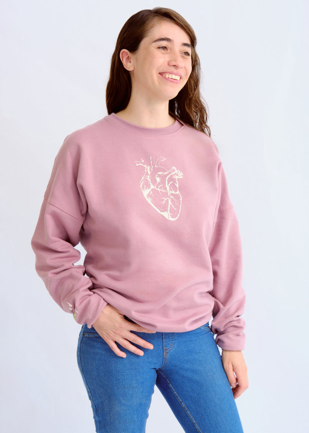 HOODIE LOVE Adulto
